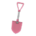 Outdoorsy Shovel 's Pink variant