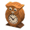 Owl Clock (Natural Wood) NH Icon.png