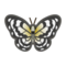 Paper Kite Butterfly NH Icon.png