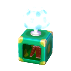 Polka-Dot Lamp (Melon Float - Soda Blue) NL Model.png