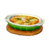 Potato gratin