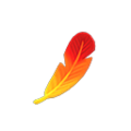 Red Feather NH Icon.png
