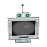 robo-TV