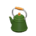 Simple kettle's Green variant