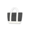Simple Tote Bag (Black & White) NH Icon.png