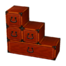 stair dresser