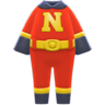 Superhero Uniform (Red) NH Icon.png