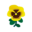 Yellow Pansies PC Icon.png