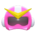 Zap helmet's Pink variant