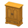 Antique Wardrobe (Natural) NH Icon.png