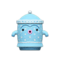 Babbloid (Blue) NH Icon.png
