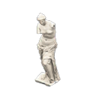 beautiful statue