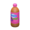 Bottled Beverage (Brown - Purple) NH Icon.png