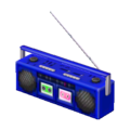 Cassette Player (Blue) NL Model.png