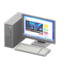 desktop computer