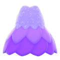 Fairy Dress (Purple) NH Icon.png