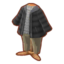 Gray Down Jacket Outfit PC Icon.png