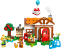 LEGO Animal Crossing 77049 Product Image 1.png