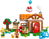 LEGO Animal Crossing 77049 Product Image 1.png