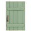Light-Green Rustic Door (Rectangular) NH Icon.png