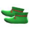 Mage's Boots (Green) NH Icon.png