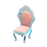 mermaid chair
