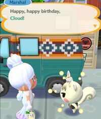 Animal Crossing Birthday Party – Sugar Geek Show