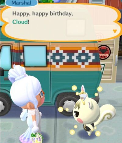 Birthday - Animal Crossing Wiki - Nookipedia