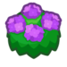 Pink-Hydrangea Bush NH Inv Icon.png