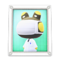 Raddle's Photo (White) NH Icon.png