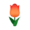 Red Spring Tulip PC Icon.png
