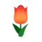 Red Spring Tulip PC Icon.png