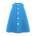 Sleeveless Tunic's Blue variant
