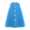 Sleeveless Tunic (Blue) NH Icon.png