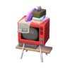 Sloppy TV