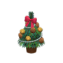 Tabletop festive tree (New Horizons) - Animal Crossing Wiki - Nookipedia