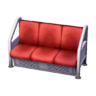 Train seat