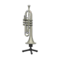 Trumpet (Silver) NH Icon.png