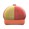 Tweed Cap (Brown) NH Icon.png