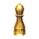 Bishop's gold nugget variant