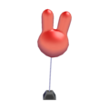 Bunny R. Balloon CF Model.png