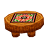 cabin table
