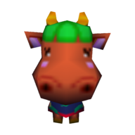 Carrot