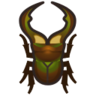 Cyclommatus Stag NH Icon.png