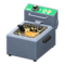 Deep Fryer (Green) NH Icon.png