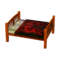 Exotic Bed (Brown - Red) NL Model.png