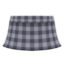 Gingham Picnic Skirt