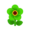 Green Zinnias PC Icon.png