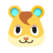 Hamlet NH Villager Icon.png