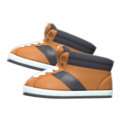 High-Tops (Brown) NH Icon.png